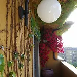 特里布纳尔住宿加早餐旅馆 住宿加早餐酒店 科森扎