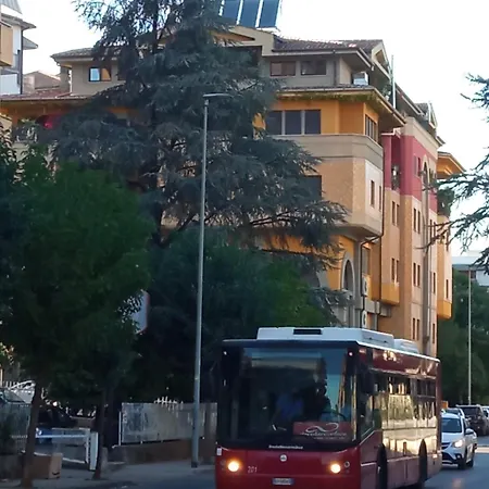 Tribunale Bed and breakfast