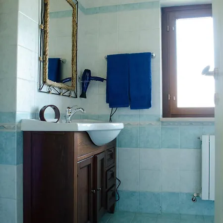 Tribunale Bed and breakfast