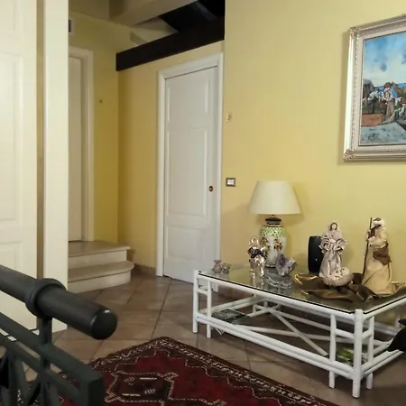 Bed and breakfast Tribunale 3*