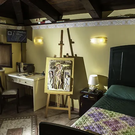 Bed and breakfast Tribunale Cosenza