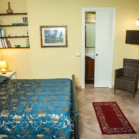 Tribunale Bed and breakfast Cosenza