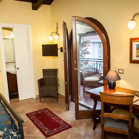 Bed & Breakfast Tribunale Cosenza