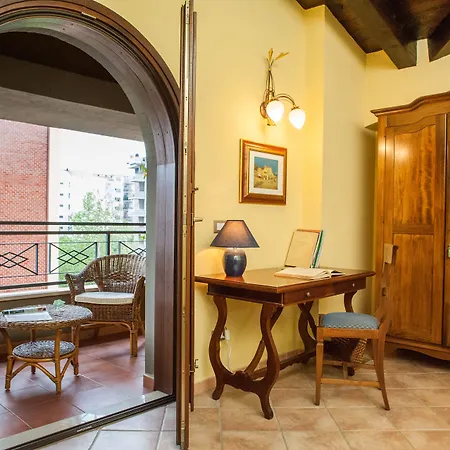 Tribunale Bed and breakfast