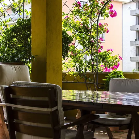 Bed and breakfast Tribunale