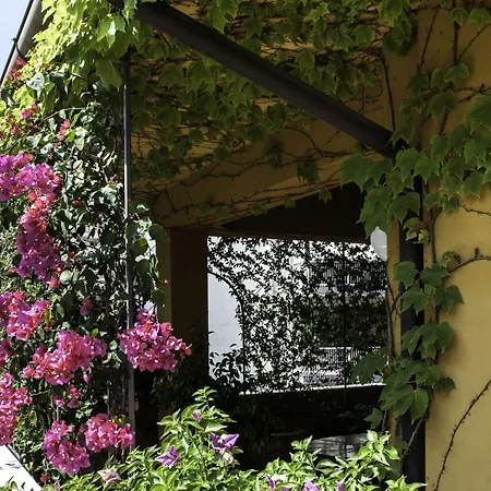 Bed and breakfast Tribunale