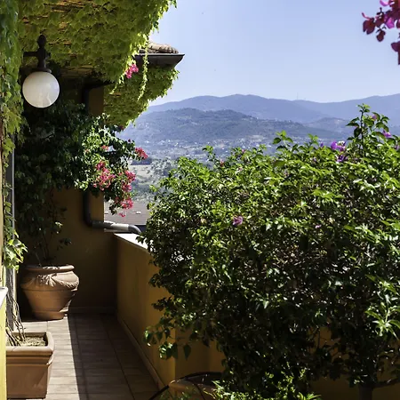 Tribunale Bed and breakfast Cosenza