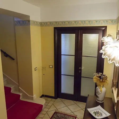 Bed and breakfast Tribunale 3*