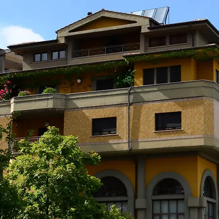 Tribunale Bed and breakfast 3*