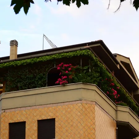 Tribunale Bed & Breakfast Cosenza