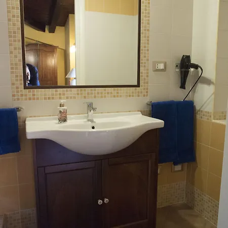 Tribunale Bed and breakfast Cosenza