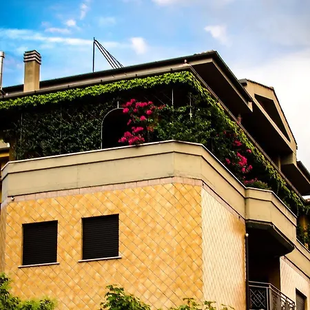 Bed & Breakfast Tribunale Cosenza