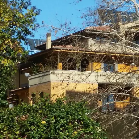 Bed & Breakfast Tribunale