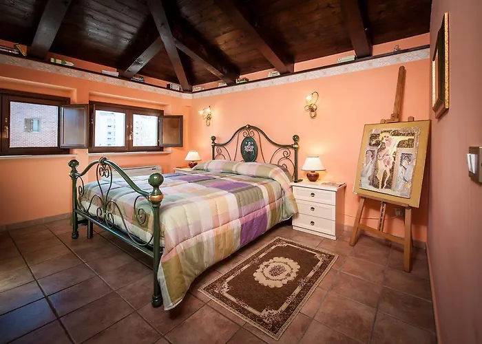 Bed & Breakfast Tribunale 3*