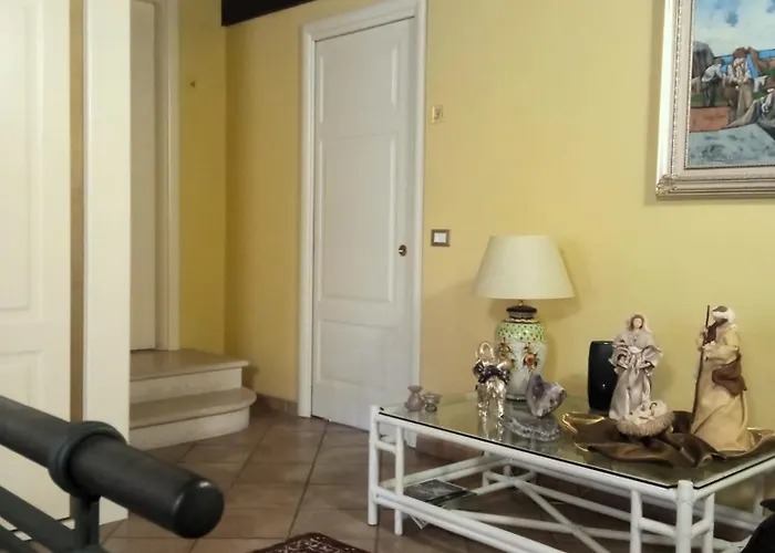 Bed & Breakfast Tribunale 3*