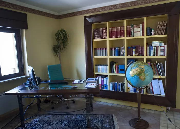 Bed & Breakfast Tribunale 3*