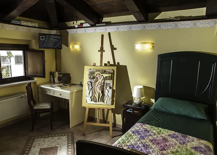 Bed & Breakfast Tribunale Cosenza