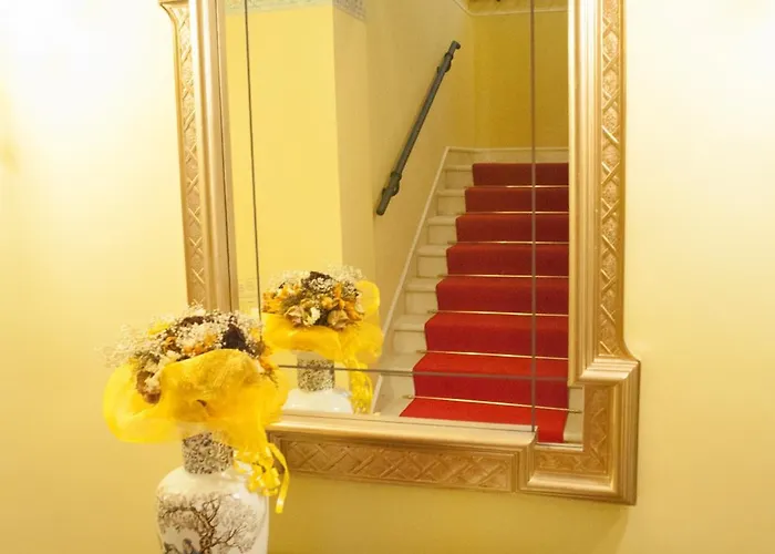 Bed & Breakfast Tribunale