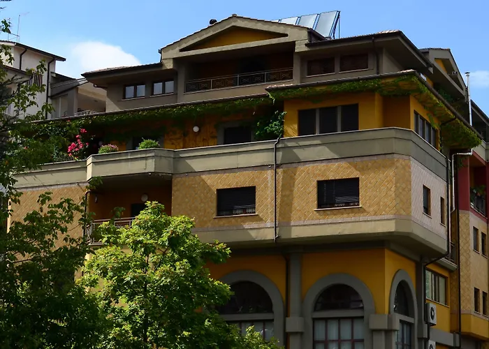 Tribunale Bed & Breakfast 3*