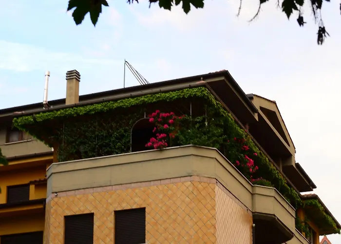 Tribunale Bed & Breakfast Cosenza