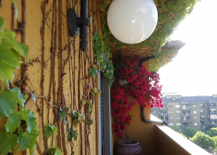 Tribunale Bed & Breakfast Cosenza