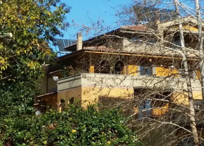 Bed & Breakfast Tribunale